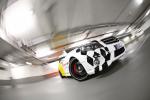 Mercedes-Benz C63 AMG Performance by Wimmer RS 2011 года